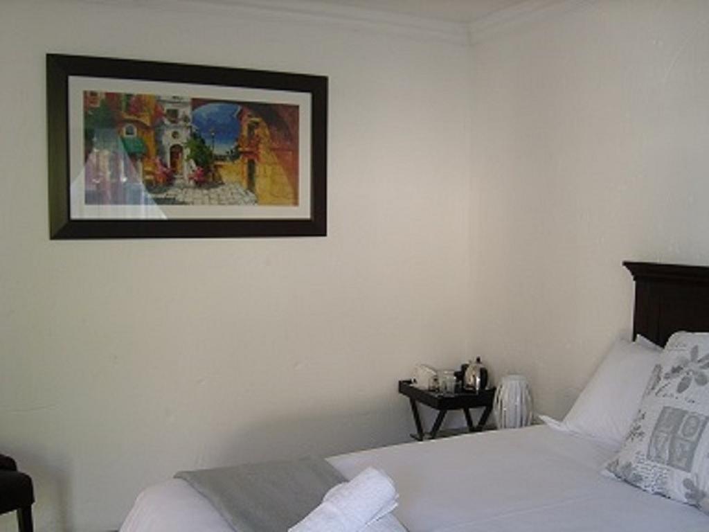 La Coscello Guest House Edenvale Esterno foto