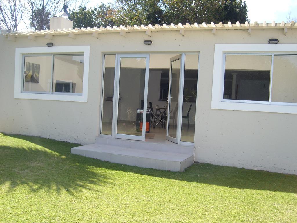 La Coscello Guest House Edenvale Esterno foto